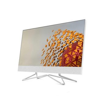 HP 689V2EA Intel Iris Xe Graphics Intel Core i5 1135G7 8 GB Ram DDR4 512 GB SSD 23.8 inç Full HD FreeDos All in One Bilgisayar