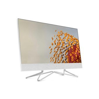 HP 689V2EA Intel Iris Xe Graphics Intel Core i5 1135G7 8 GB Ram DDR4 512 GB SSD 23.8 inç Full HD FreeDos All in One Bilgisayar