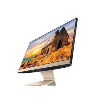 Asus V241EAK-BA171M08 Intel Iris Xe Graphics Intel Core i3 1115G4 8 GB Ram DDR4 512 GB SSD 23.8 inç Full HD Windows 11 All in One Bilgisayar