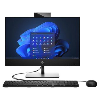 HP ProOne 440 G9 6D395EA1 Intel UHD Graphics Intel Core i7 12700T 16 GB Ram DDR4 512 GB SSD 23.8 inç Full HD FreeDos Dokunmatik All in One Bilgisayar