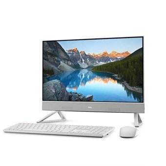 Dell Inspiron 5415 AMD Radeon Graphics AMD Ryzen 5 5625U 16 GB Ram DDR4 1 TB SSD 23.8 inç Full HD Windows 11 Home All in One Bilgisayar