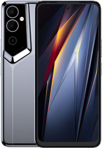 Tecno Pova Neo 2 (6 Gb / 128 Gb) (Lg6N) 128 Gb Hafıza 6 Gb Ram 6.82 İnç 16 MP Çift Hatlı Ips Lcd Ekran Android Akıllı Cep Telefonu Mavi