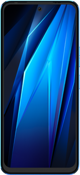 Tecno Pova Neo 2 (6 Gb / 128 Gb) (Lg6N) 128 Gb Hafıza 6 Gb Ram 6.82 İnç 16 MP Çift Hatlı Ips Lcd Ekran Android Akıllı Cep Telefonu Mavi