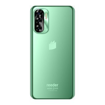Reeder P13 Blue 2022 32 Gb Hafıza 2 Gb Ram 6.26 İnç 8 MP Ips Lcd Ekran Android Akıllı Cep Telefonu Yeşil