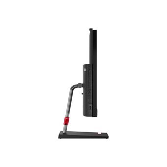 Lenovo ThinkCentre Neo 50A 12B800DJTX Intel UHD Graphics Intel Core i5 12450H 8 GB Ram DDR4 512 GB SSD 23.8 inç Full HD FreeDos All in One Bilgisayar