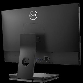 Dell Optiplex 5400 Intel UHD Graphics Intel Core i5 12500T 8 GB Ram DDR4 256 GB SSD 23.8 inç Full HD Ubuntu All in One Bilgisayar