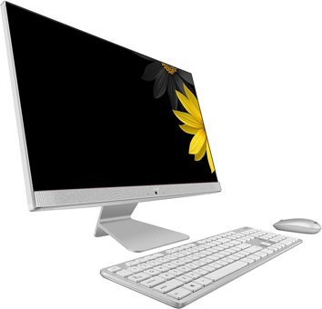 Asus V241EAK-BA028M V241EAK BA028M12 GeForce MX 330 Intel Core i5 1135G7 32 GB Ram DDR4 2 TB SSD 23.8 inç Full HD FreeDos All in One Bilgisayar