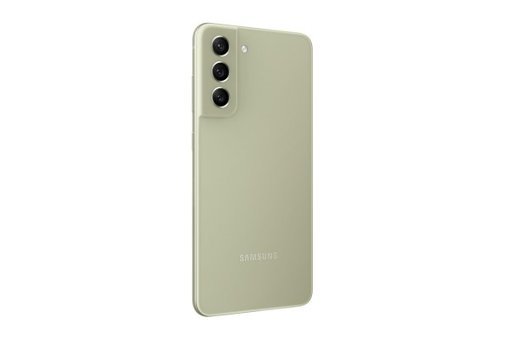 Samsung Galaxy S21 Fe 5G 256 Gb Hafıza 8 Gb Ram 6.4 İnç 12 MP Çift Hatlı Dynamic Amoled Ekran Android Akıllı Cep Telefonu Yeşil