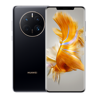 Huawei Mate 50 Pro 512 Gb Hafıza 8 Gb Ram 6.74 İnç 50 MP Oled Ekran Android Akıllı Cep Telefonu Siyah