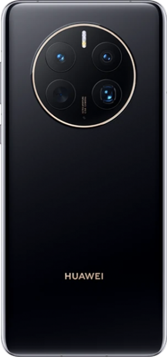 Huawei Mate 50 Pro 512 Gb Hafıza 8 Gb Ram 6.74 İnç 50 MP Oled Ekran Android Akıllı Cep Telefonu Siyah