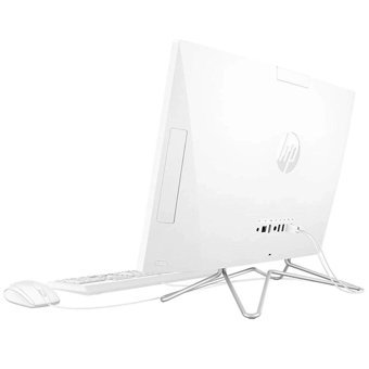 HP 5W7P1ESWF07 Intel UHD Graphics Intel Core i5 1235U 16 GB Ram DDR4 1 TB SSD 21.5 inç Full HD FreeDos All in One Bilgisayar
