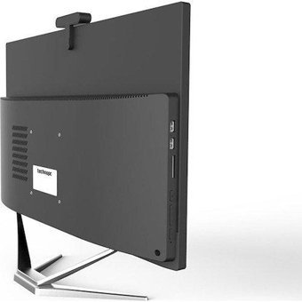 Technopc S24 97824E Intel UHD Graphics Intel Core i7 9700 8 GB Ram DDR4 256 GB SSD 23.8 inç Full HD FreeDos All in One Bilgisayar