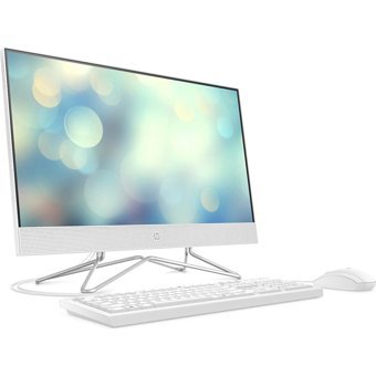 HP 796G254EA09 AMD Radeon Graphics AMD Ryzen 5 5500U 32 GB Ram DDR4 2 TB SSD 23.8 inç Full HD FreeDos All in One Bilgisayar