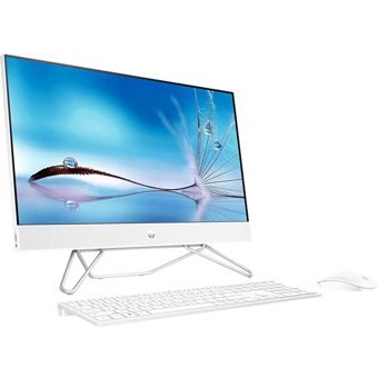 HP 79N40EA AMD Radeon Graphics AMD Ryzen 5 5500U 16 GB Ram DDR4 1 TB SSD 27 inç Full HD FreeDos All in One Bilgisayar