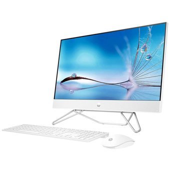HP 79N40EA AMD Radeon Graphics AMD Ryzen 5 5500U 16 GB Ram DDR4 1 TB SSD 27 inç Full HD FreeDos All in One Bilgisayar