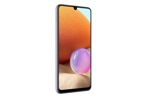 Samsung Galaxy A32 128 Gb Hafıza 6 Gb Ram 6.4 İnç 64 MP Çift Hatlı Super Amoled Ekran Android Akıllı Cep Telefonu Siyah
