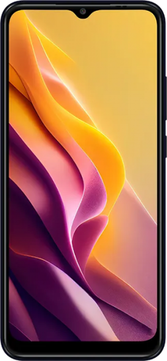 General Mobile Gm 22S 64 Gb Hafıza 4 Gb Ram 6.52 İnç 13 MP Ips Lcd Ekran Android Akıllı Cep Telefonu Siyah