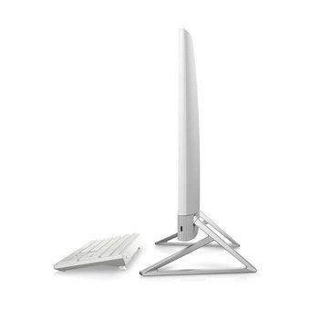 Dell Inspiron 5415 I5415AIO1600A2 AMD Radeon Graphics AMD Ryzen 5 5625U 8 GB Ram DDR4 512 GB SSD 23.8 inç Full HD Windows 11 All in One Bilgisayar