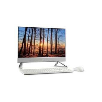 Dell Inspiron 5415 I5415AIO1600A2 AMD Radeon Graphics AMD Ryzen 5 5625U 8 GB Ram DDR4 512 GB SSD 23.8 inç Full HD Windows 11 All in One Bilgisayar