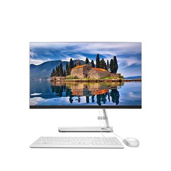 Lenovo IdeaCentre 3 F0GH010YTR07 Intel UHD Graphics Intel Core i3 1215U 32 GB Ram DDR4 1 TB SSD 23.8 inç Full HD FreeDos All in One Bilgisayar