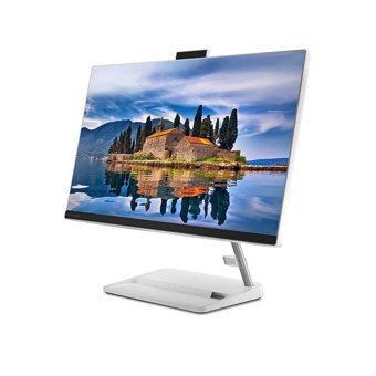 Lenovo IdeaCentre 3 F0GH010YTR07 Intel UHD Graphics Intel Core i3 1215U 32 GB Ram DDR4 1 TB SSD 23.8 inç Full HD FreeDos All in One Bilgisayar