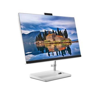 Lenovo IdeaCentre 3 F0GH010YTR07 Intel UHD Graphics Intel Core i3 1215U 32 GB Ram DDR4 1 TB SSD 23.8 inç Full HD FreeDos All in One Bilgisayar