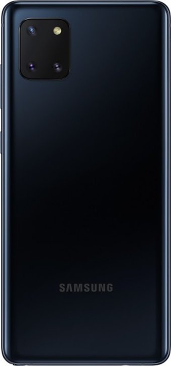 Samsung Galaxy Note 10 Lite 128 Gb Hafıza 8 Gb Ram 6.7 İnç 12 MP Kalemli Çift Hatlı Super Amoled Ekran Android Akıllı Cep Telefonu Gri