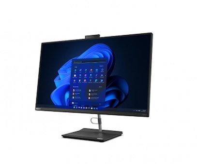 Lenovo Neo12CB001YTX AIO Intel Iris Xe Graphics Intel Core i7 1260 16 GB Ram DDR4 512 GB SSD 27 inç Full HD FreeDos All in One Bilgisayar