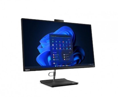 Lenovo Neo12CB001YTX AIO Intel Iris Xe Graphics Intel Core i7 1260 16 GB Ram DDR4 512 GB SSD 27 inç Full HD FreeDos All in One Bilgisayar