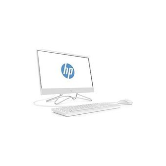 HP 200 G4 205R1ES14 Intel UHD Graphics Intel Core i5 10210U 16 GB Ram DDR4 256 GB SSD 21.5 inç Full HD Windows 10 Pro All in One Bilgisayar