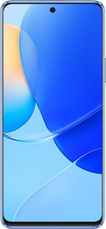 Huawei Nova 9 Se 128 Gb Hafıza 8 Gb Ram 6.78 İnç 108 MP Ips Lcd Ekran Android Akıllı Cep Telefonu Beyaz