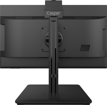 Casper Nirvana A6H.1140-BV05X Intel UHD Graphics Intel Core i5 11400 16 GB Ram DDR4 500 GB SSD 23.8 inç Full HD FreeDos All in One Bilgisayar