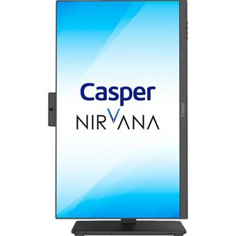 Casper Nirvana A60.1135-8V00X Intel Iris Xe Graphics Intel Core i5 1135G7 8 GB Ram DDR4 500 GB SSD 23.8 inç Full HD Windows 11 Pro All in One Bilgisayar