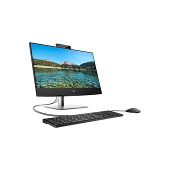 HP ProOne 440 G9 6D394EA11 Intel UHD Graphics Intel Core i5 12500T 32 GB Ram DDR4 512 GB SSD 23.8 inç Full HD Windows 11 Dokunmatik All in One Bilgisayar