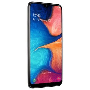 Samsung Galaxy A20E 32 Gb Hafıza 3 Gb Ram 5.8 İnç 13 MP Tft Lcd Ekran Android Akıllı Cep Telefonu Turuncu