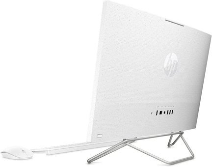 HP 236D384EA25 Intel Iris Xe Graphics Intel Core i5 1235U 32 GB Ram DDR4 256 GB SSD 23.8 inç Full HD Windows 11 Home All in One Bilgisayar