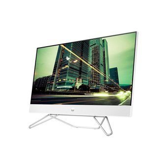 HP Pro 240 G9 6D385EA02 Intel Iris Xe Graphics Intel Core i7 1255U 32 GB Ram DDR4 1 TB SSD 23.8 inç Full HD FreeDos All in One Bilgisayar