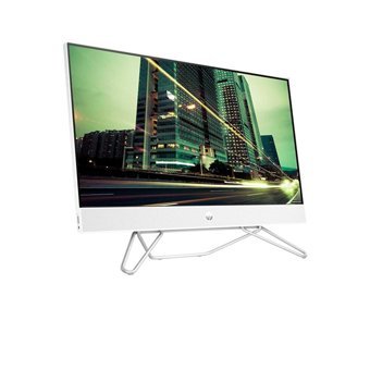 HP Pro 240 G9 6D385EA02 Intel Iris Xe Graphics Intel Core i7 1255U 32 GB Ram DDR4 1 TB SSD 23.8 inç Full HD FreeDos All in One Bilgisayar