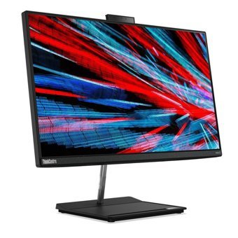 Lenovo ThinkCentre Neo 30A 12B1001MTX02 Intel Iris Xe Graphics Intel Core i5 1240P 8 GB Ram DDR4 512 GB SSD 21.5 inç Full HD FreeDos All in One Bilgisayar