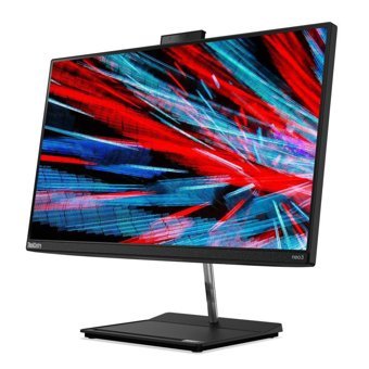 Lenovo ThinkCentre Neo 30A 12B1001MTX02 Intel Iris Xe Graphics Intel Core i5 1240P 8 GB Ram DDR4 512 GB SSD 21.5 inç Full HD FreeDos All in One Bilgisayar