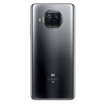 Xiaomi Mi 10T Lite (128 Gb) 128 Gb Hafıza 6 Gb Ram 6.67 İnç 64 MP Çift Hatlı Ips Lcd Ekran Android Akıllı Cep Telefonu Altın