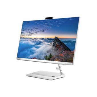 Lenovo IdeaCentre 3 F0G100TKTX08 AMD Radeon Graphics AMD Ryzen 5 7530U 32 GB Ram DDR4 512 GB SSD 23.8 inç Full HD FreeDos All in One Bilgisayar