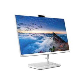 Lenovo IdeaCentre 3 F0G100TKTX08 AMD Radeon Graphics AMD Ryzen 5 7530U 32 GB Ram DDR4 512 GB SSD 23.8 inç Full HD FreeDos All in One Bilgisayar