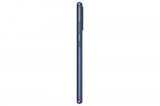 Samsung Galaxy S20 Fe 128 Gb Hafıza 6 Gb Ram 6.5 İnç 12 MP Çift Hatlı Super Amoled Ekran Android Akıllı Cep Telefonu Mavi