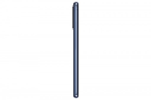 Samsung Galaxy S20 Fe 128 Gb Hafıza 6 Gb Ram 6.5 İnç 12 MP Çift Hatlı Super Amoled Ekran Android Akıllı Cep Telefonu Mavi