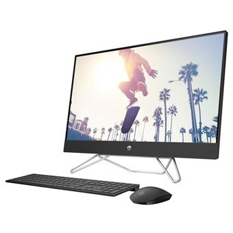 HP 78J87EA Intel Iris Xe Graphics Intel Core i7 1255U 16 GB Ram DDR4 1 TB SSD 27 inç Full HD FreeDos All in One Bilgisayar
