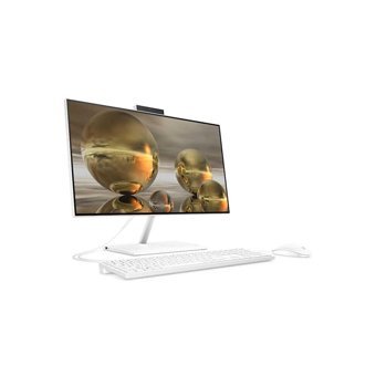 HP 79N35EA10 GeForce MX 450 Intel Core i5 1235U 32 GB Ram DDR4 512 GB SSD 23.8 inç Full HD Windows 11 All in One Bilgisayar