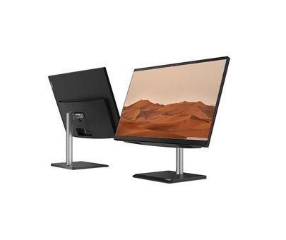 Lenovo V50A-24IMB 11FJ00A7TX006 Intel UHD Graphics Intel Core i5 10400T 12 GB Ram DDR4 512 GB SSD 23.8 inç Full HD Windows 10 Pro All in One Bilgisayar