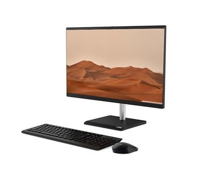 Lenovo V50A-24IMB 11FJ00A7TX006 Intel UHD Graphics Intel Core i5 10400T 12 GB Ram DDR4 512 GB SSD 23.8 inç Full HD Windows 10 Pro All in One Bilgisayar