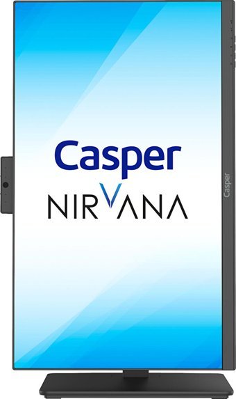 Casper Nirvana A60.1235-8V05T Intel Iris Xe Graphics Intel Core i5 1235U 8 GB Ram DDR4 500 GB SSD 23.8 inç Full HD Windows 11 All in One Bilgisayar